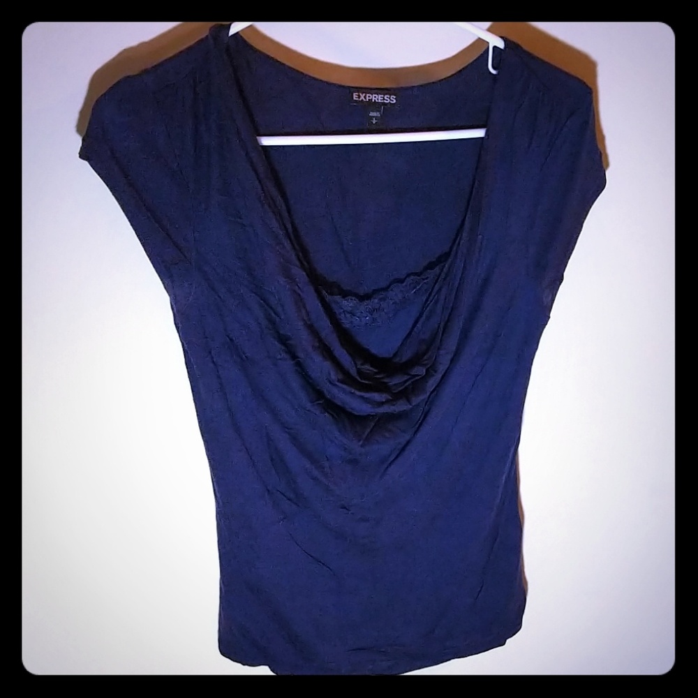 Women's dressy blouse